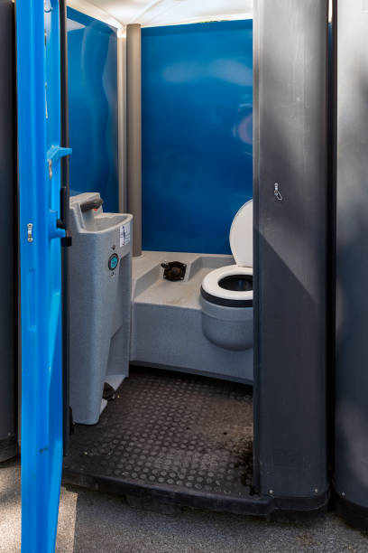 Professional porta potty rental in Second Mesa, AZ