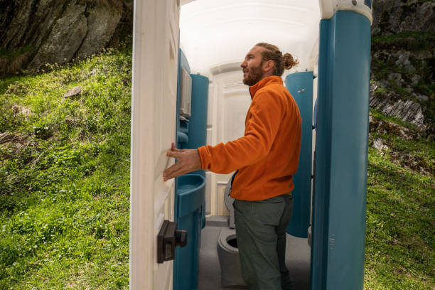 Best Luxury portable toilet rental  in Second Mesa, AZ