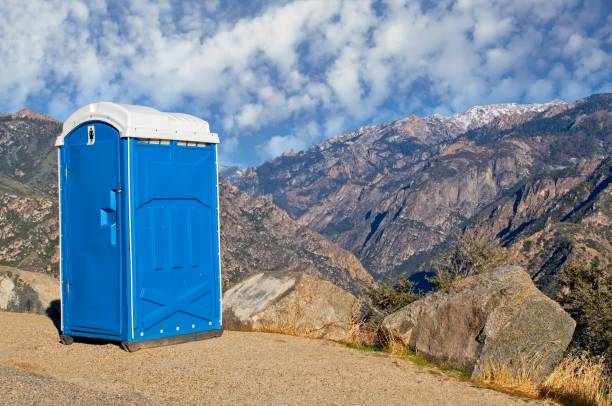Best Portable restroom trailer rental  in Second Mesa, AZ