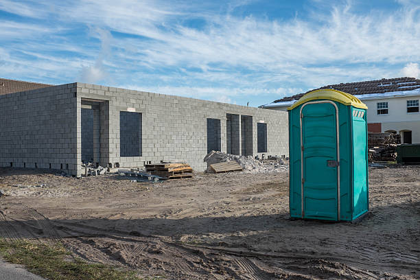 Best Affordable porta potty rental  in Second Mesa, AZ