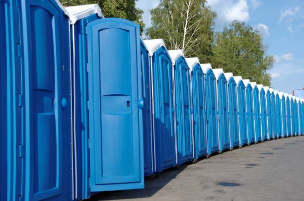 Best Best portable toilet rental  in Second Mesa, AZ